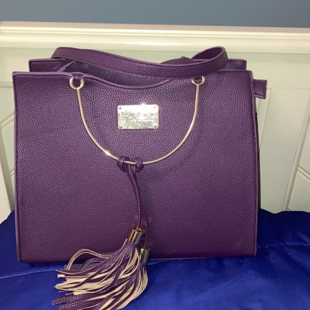 Bebe purse